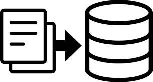 Data engineering project icon